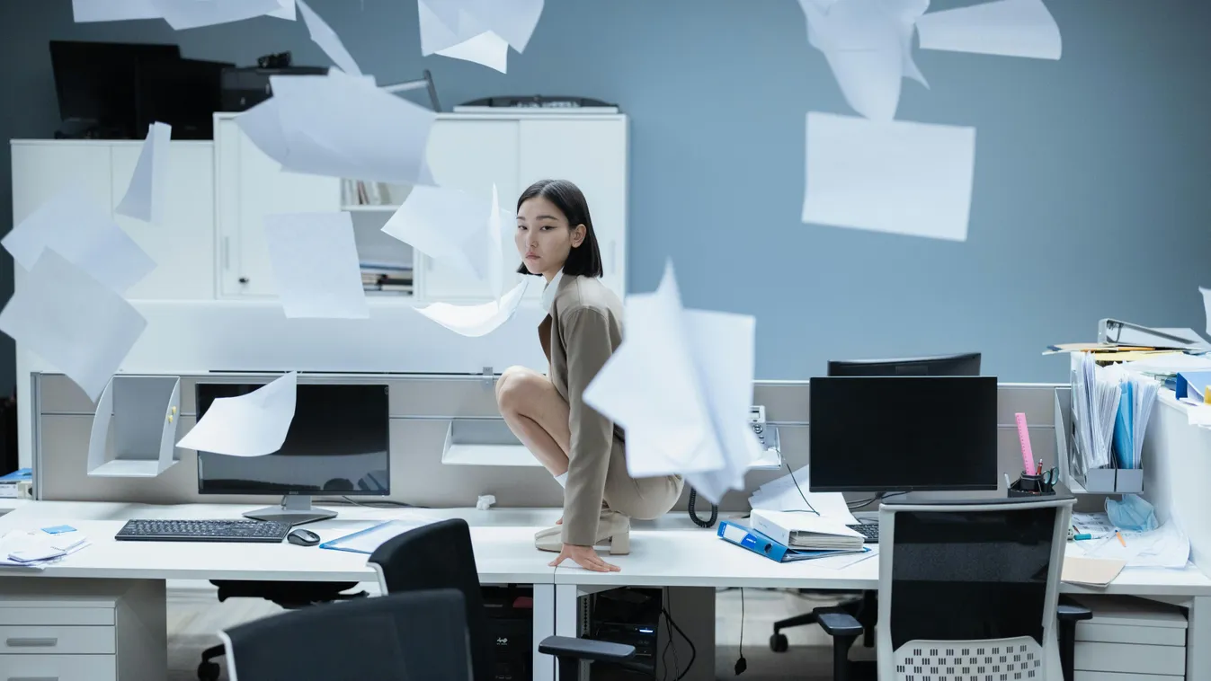 4 lázadó csillagjegy, akit nem lehet kordában tartani