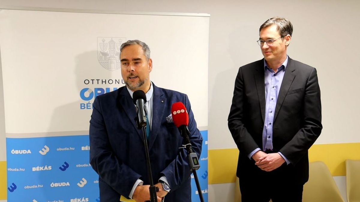 Fizetésemelést akar a letartóztatott óbudai polgármester