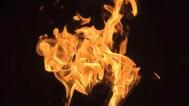 Tűz ütött ki a Puskás Arénában