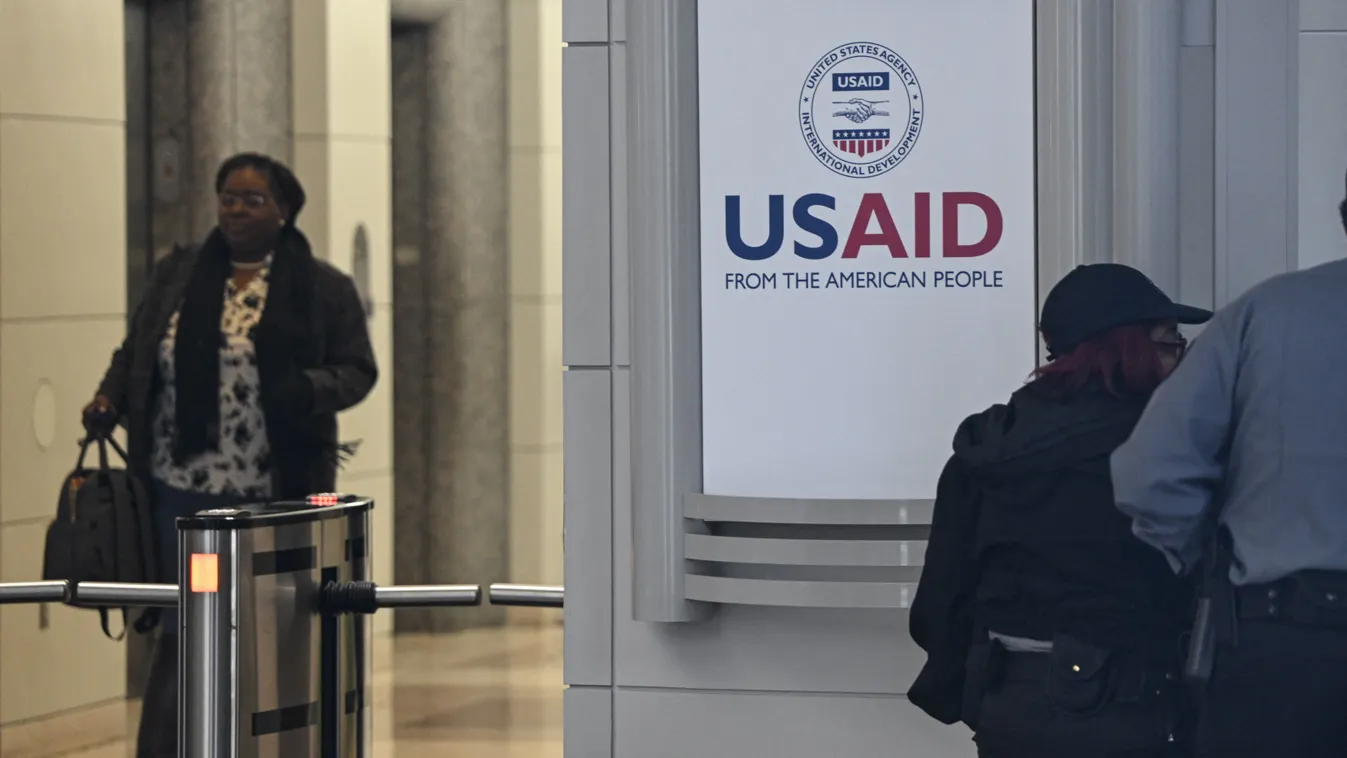 Itthon is le kell leplezni az USAID-botrányt
