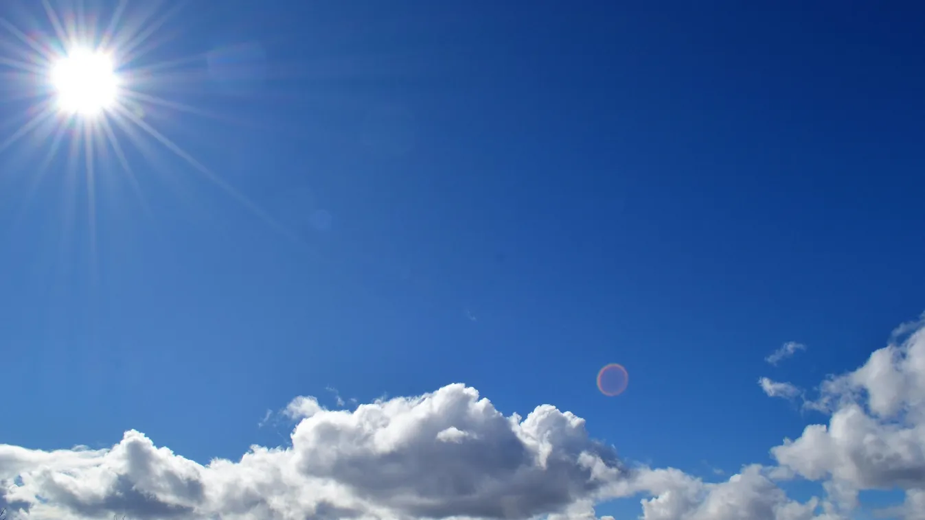 Nem fognak örülni a nap szerelmesei, csúfos felhők jönnek