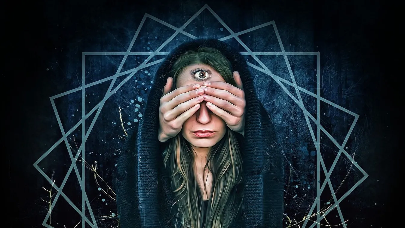 5+1 technika, amivel kinyithatod a harmadik szemed