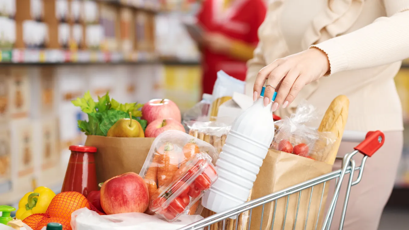 Hogyan lehet egészségesen táplálkozni manapság?