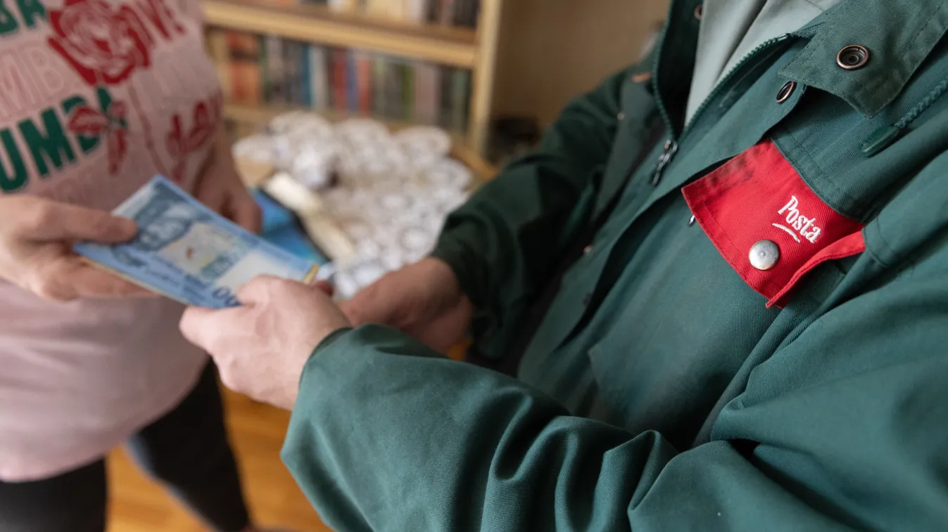 Elsöprő erejű a támogatás a 13. havi nyugdíj kapcsán