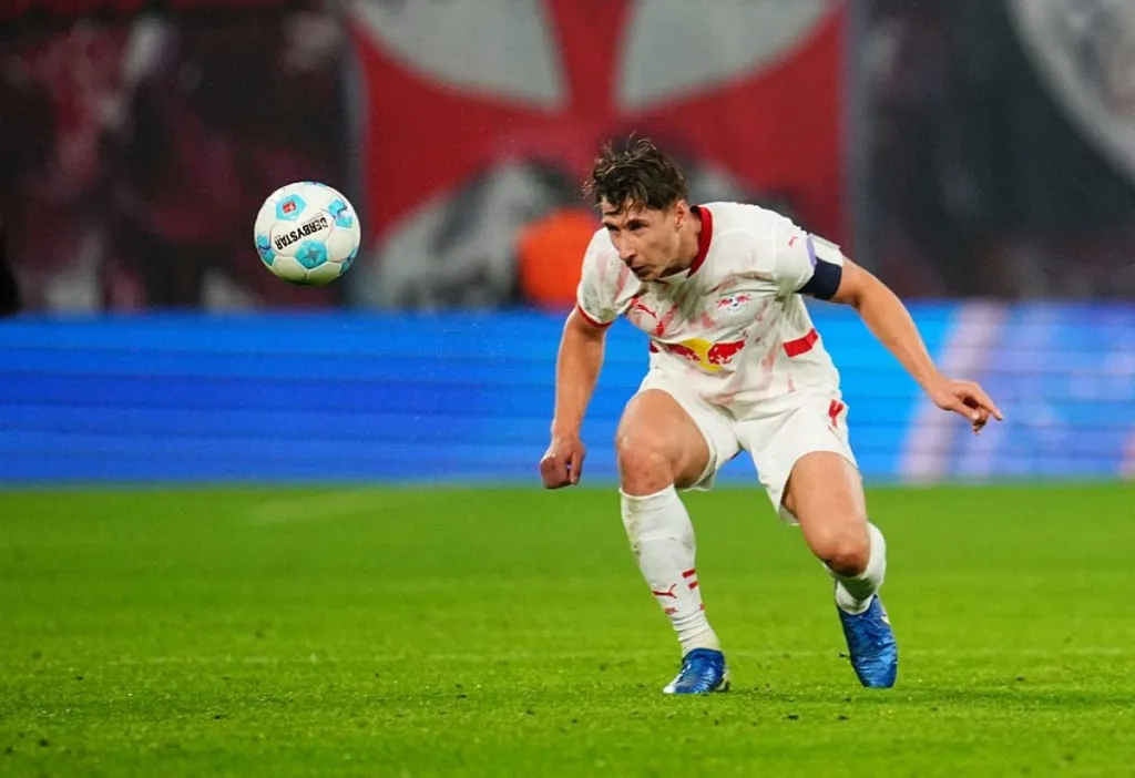 Orbán Willi lehet január legjobbja a Bundesligában