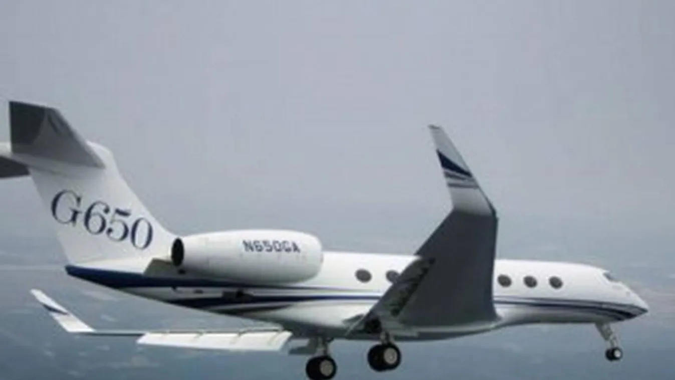 Amerikai repülőgép szállt le váratlanul Moszkvában