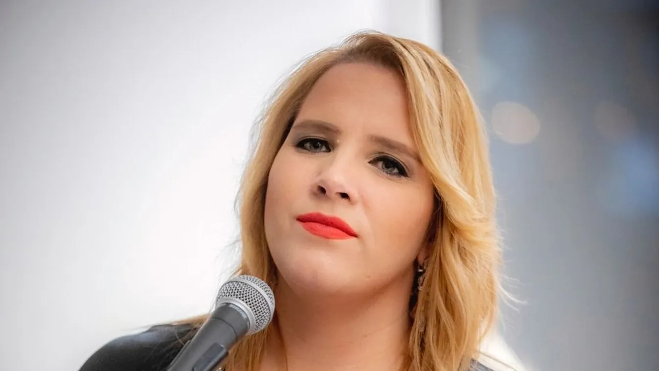 Elképesztő fogyása után ezt kérik a rajongók Tóth Verától