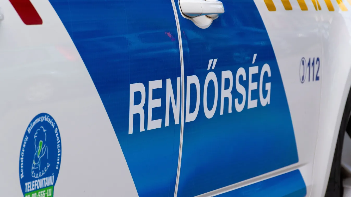  Mohácson fogták el a többszörösen körözött fiatalt