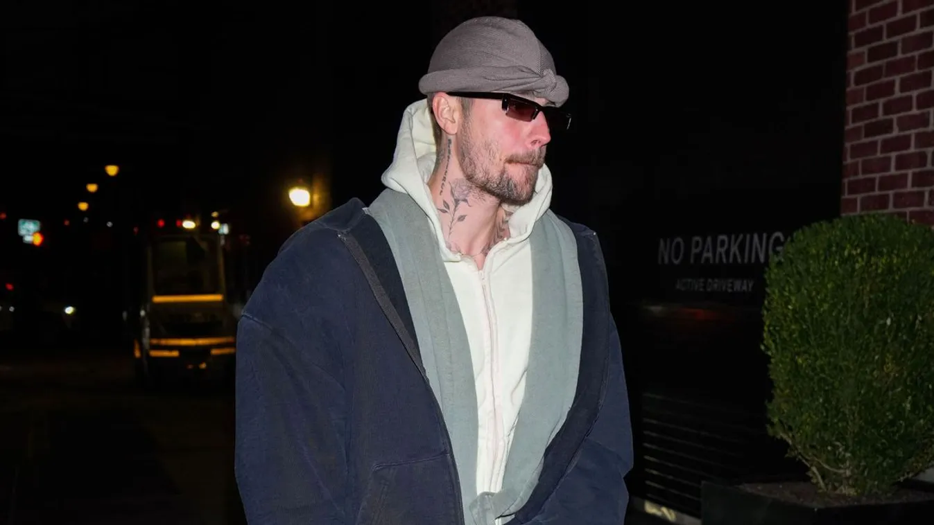 Justin Bieber kibukott – a rajongók aggódnak érte