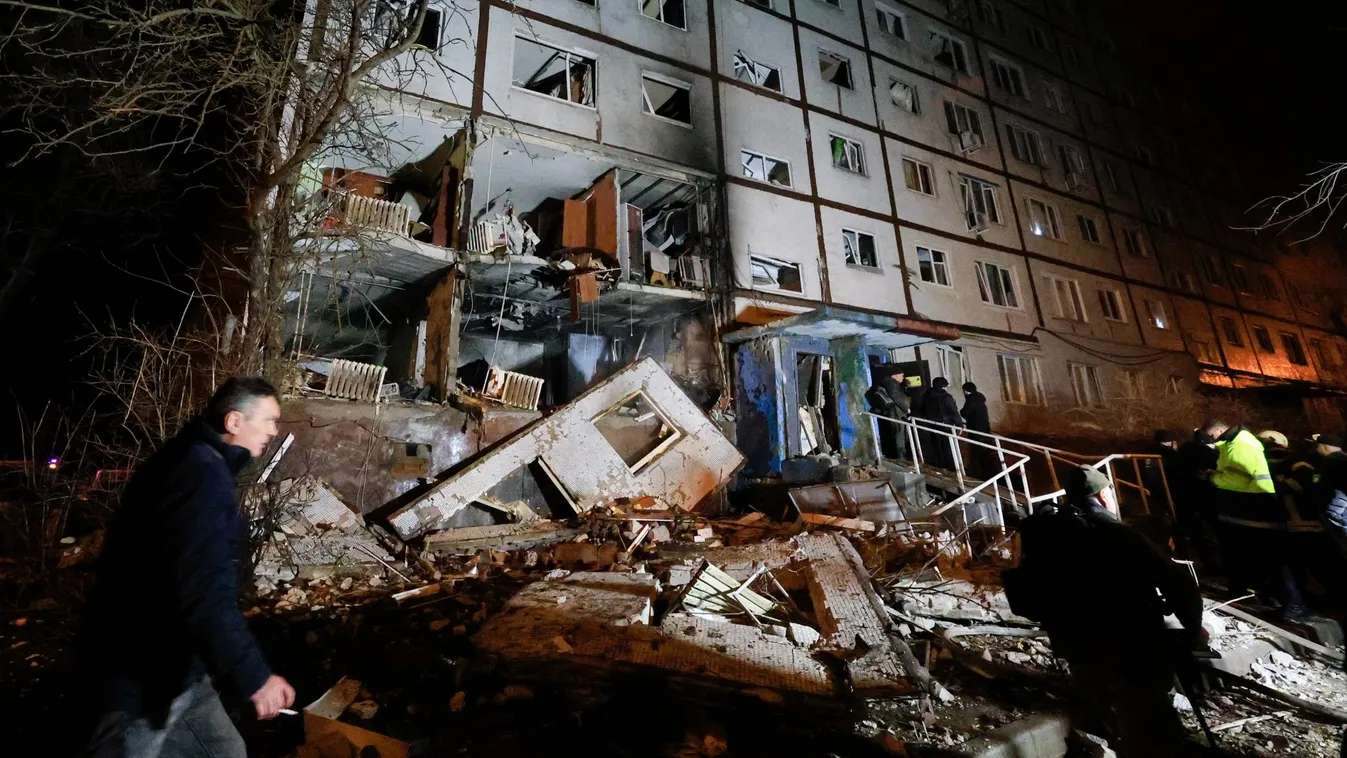 Mennyi pénzből lehetne újjáépíteni Ukrajnát?