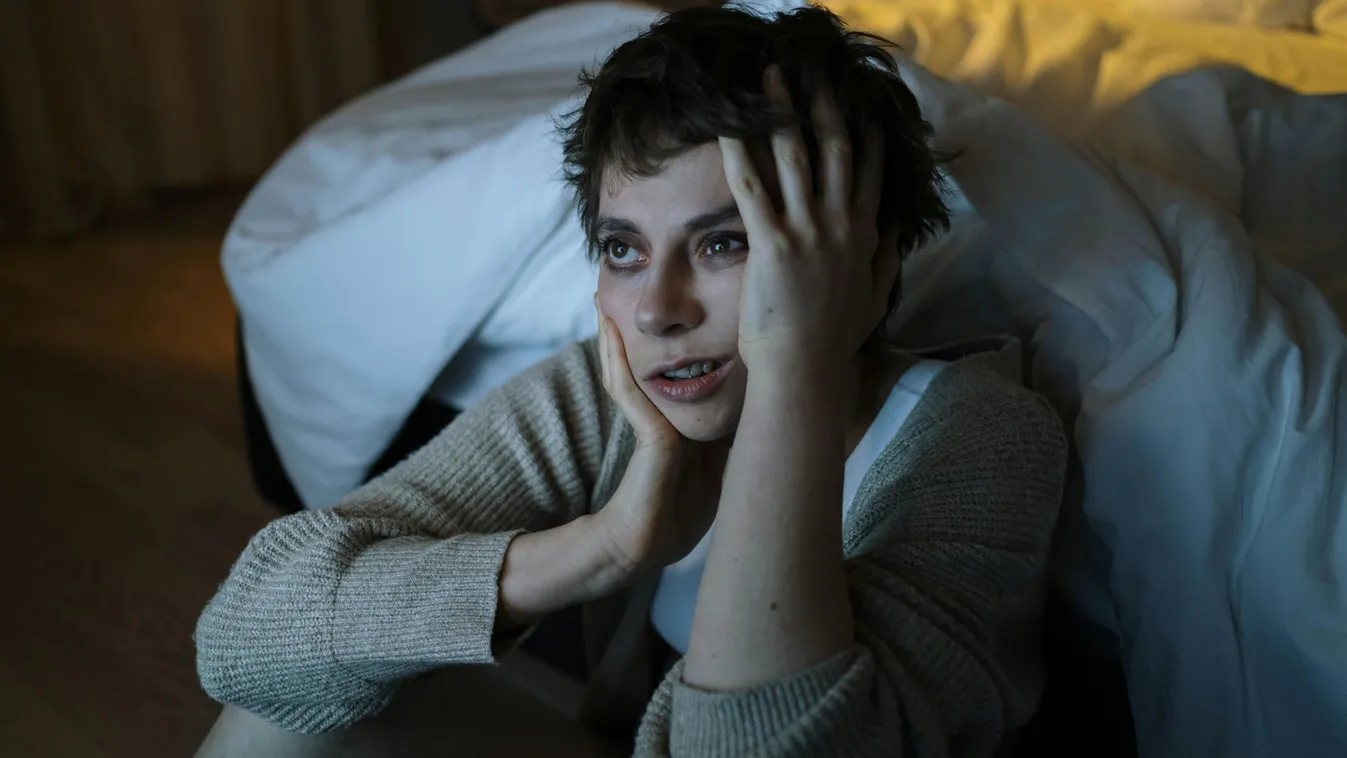 Téged is ébren tartanak a kellemetlen emlékek?