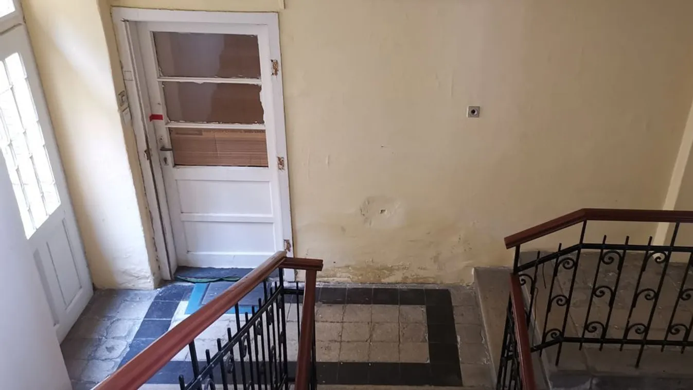 Most érkezett: emberölés történt hazánkban