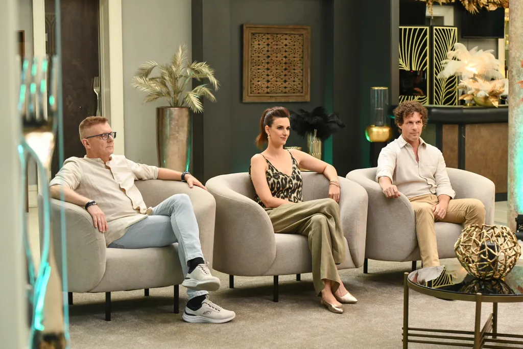 Házasság első látásra