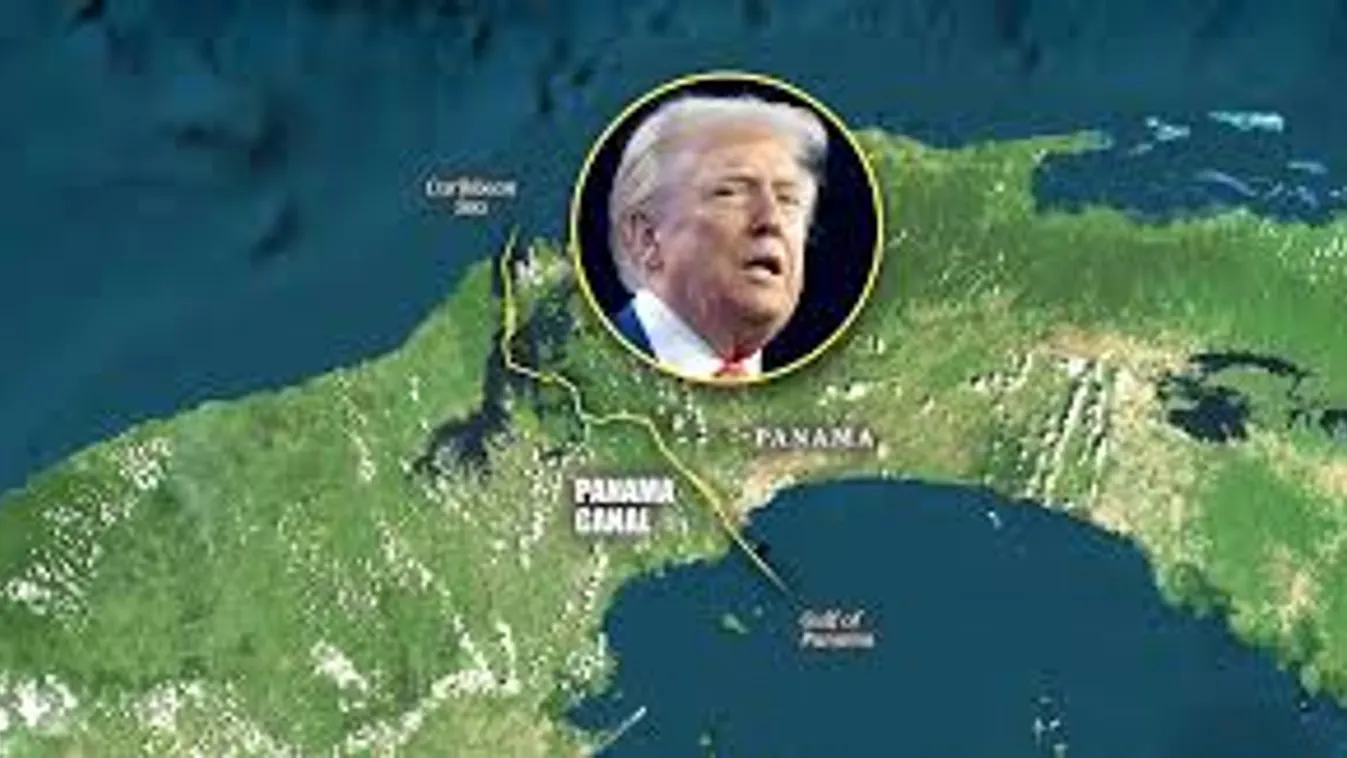 Az USA kiszorítja Kínát Panamából?