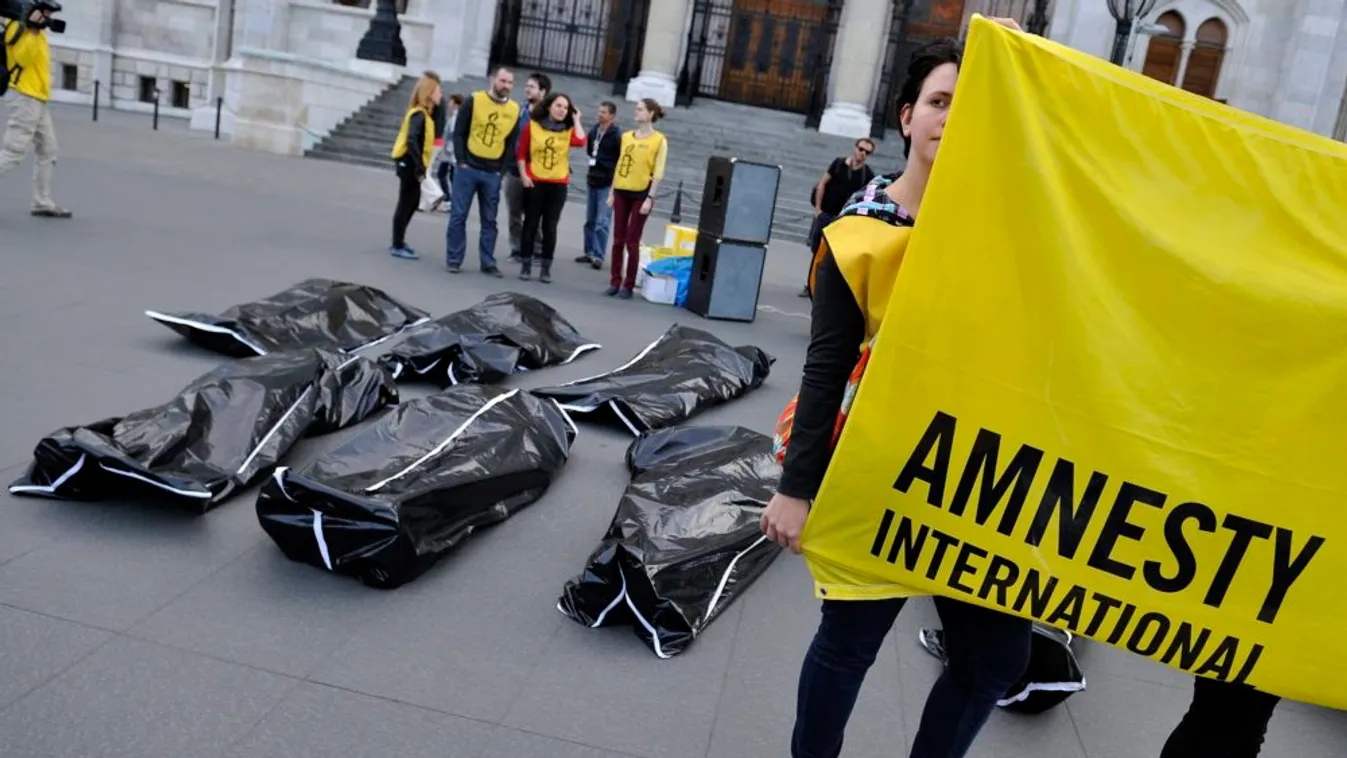 Soros-hálózat a szombati bírótüntetés mögött