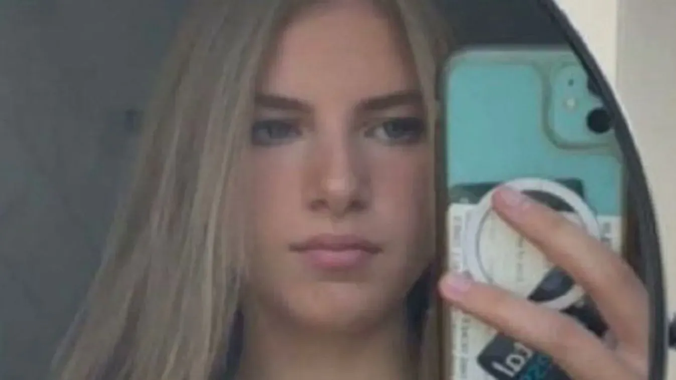 "Csak látni akarta a napfelkeltét" Halálra gázolták a diákot