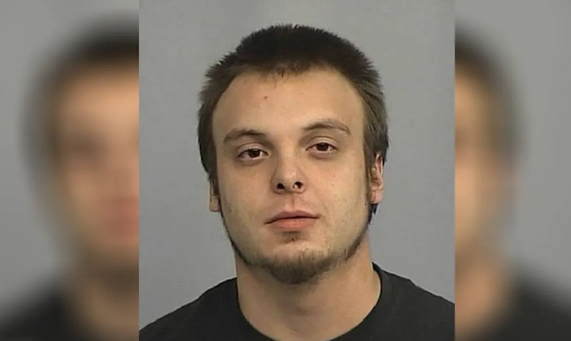 Bryant Johnson, rabosító fotó