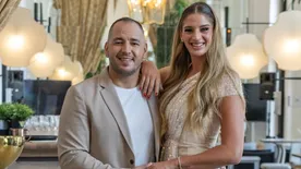 Curtis sokkoló szerelmi vallomást kapott