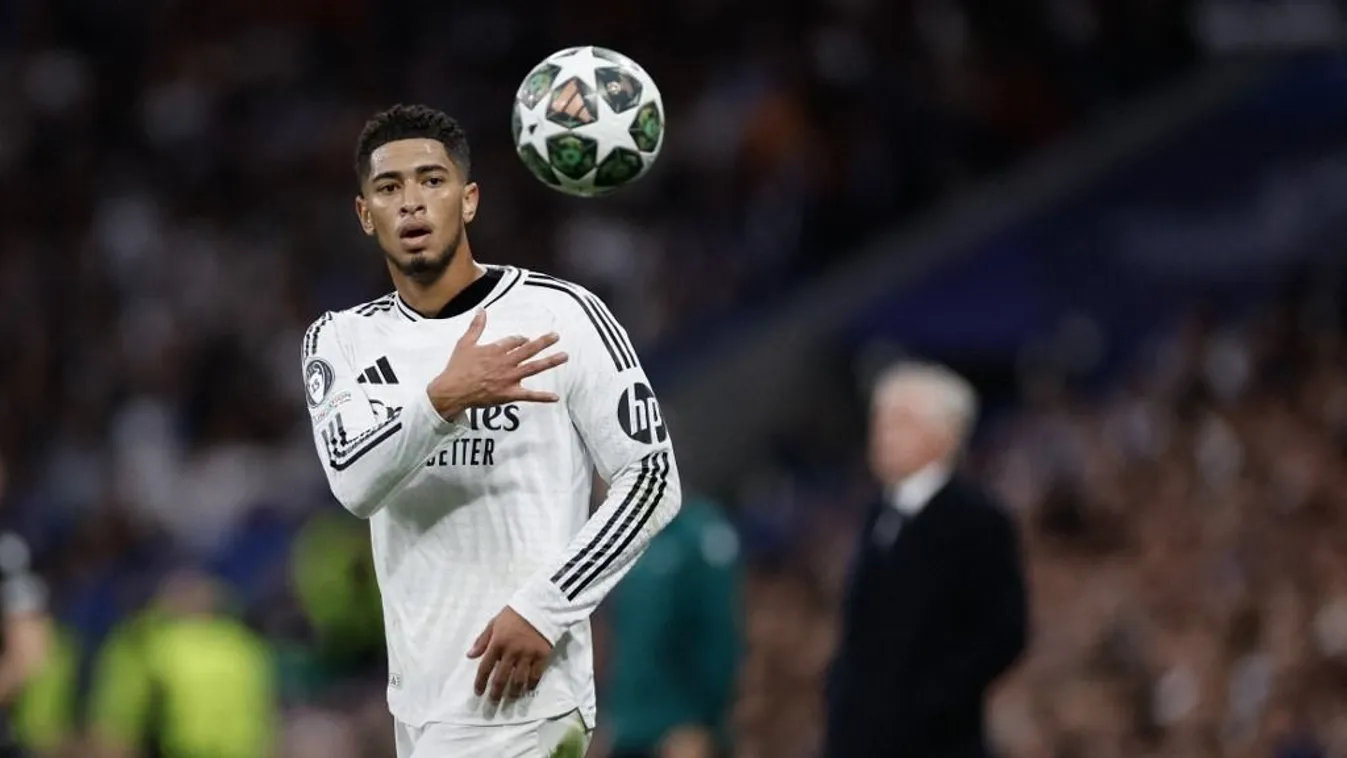 A Real Madrid-sztár barátnőjéről sokkoló információk jöttek