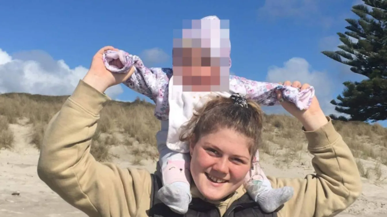 Kegyetlen tragédia: kislánya szülinapi buliján halt meg