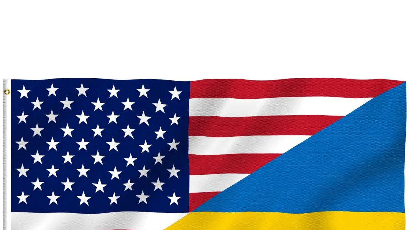 Ukrajna belépne az Egyesült Államokba?