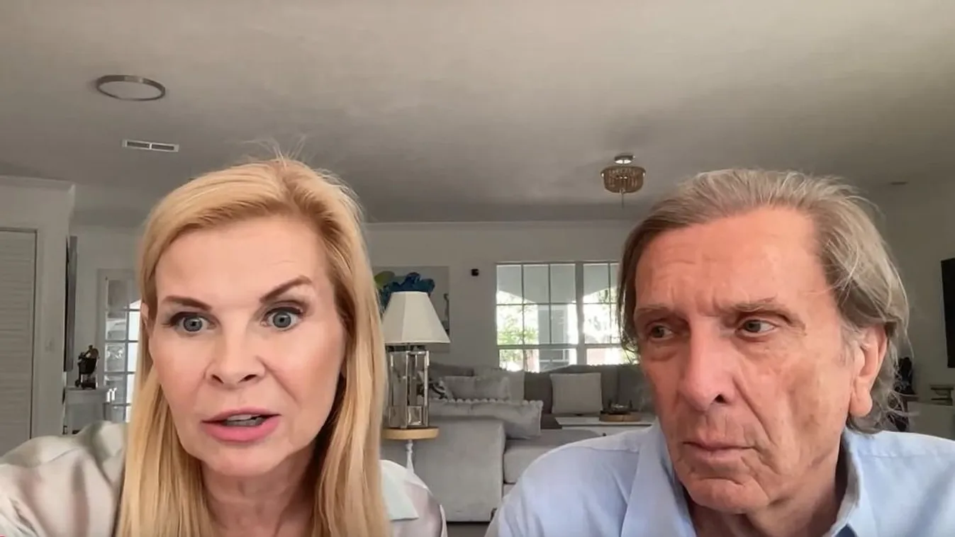 Polgár Árpád élő adásban kapott dührohamot