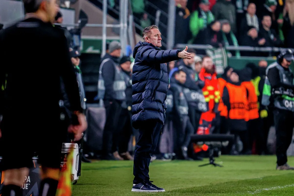 Robbie Keane, Fradi, Ferencváros