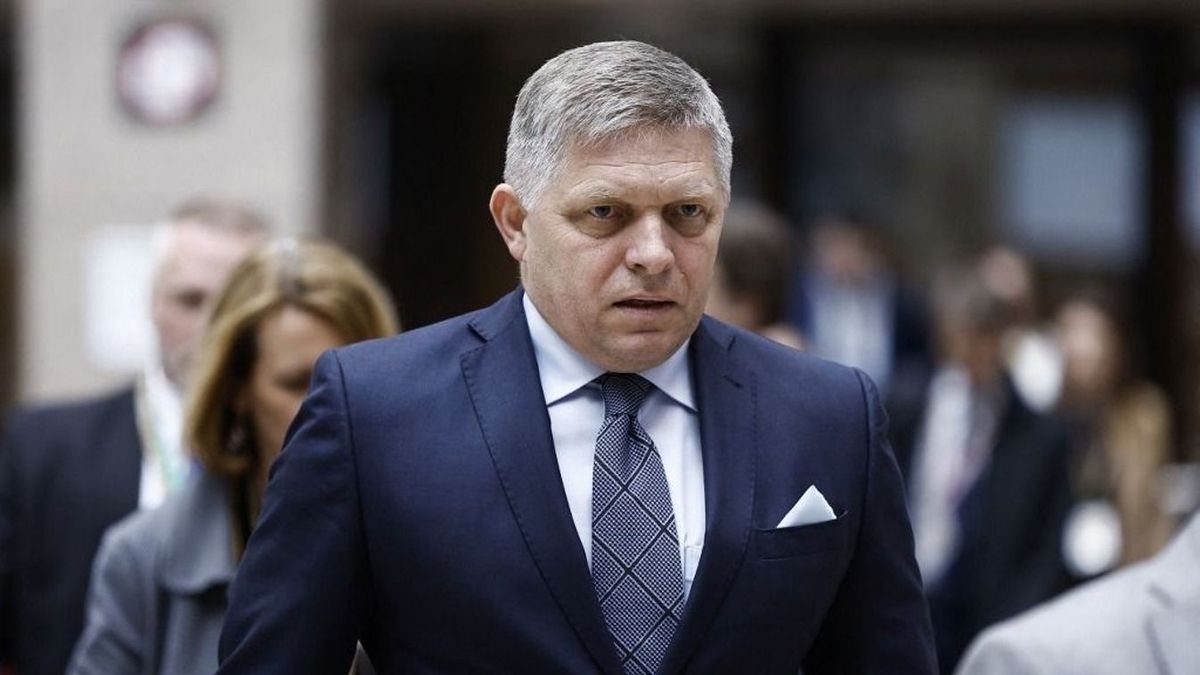 Fico listát kér Musktól, kiket pénzeltek Szlovákiában Bidenék
