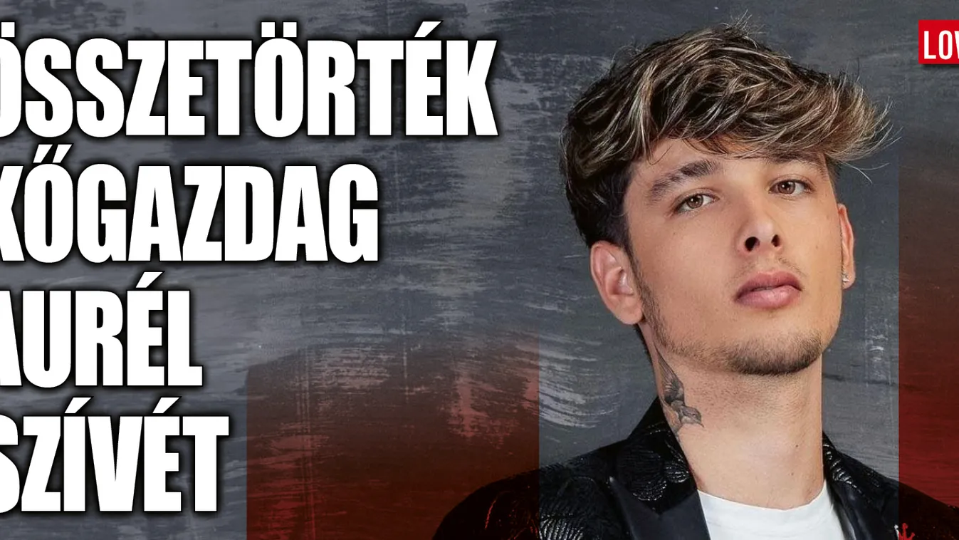 Bárány Aurél szívét összetörték