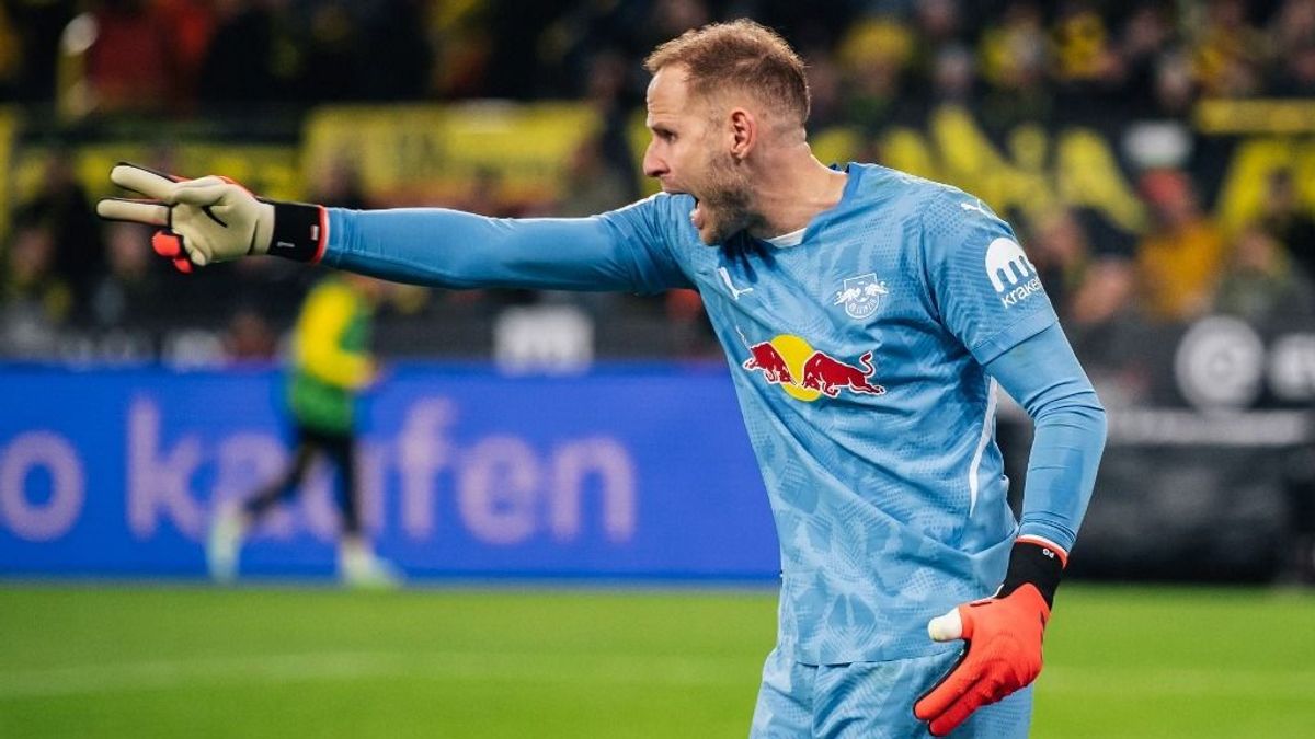 Keserű csalódás, ezért kell költöznie Gulácsi Péternek