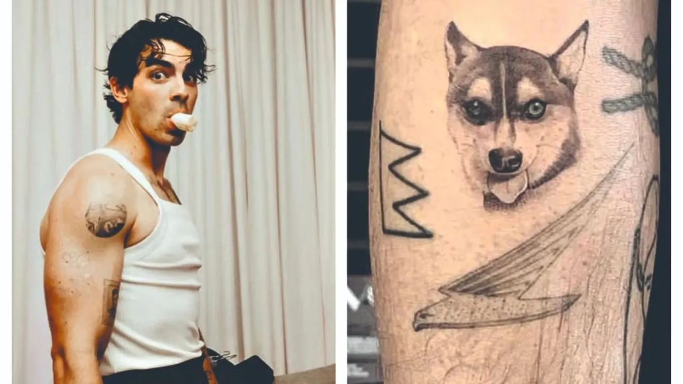 Ezek a varratok egy életre szólnak!