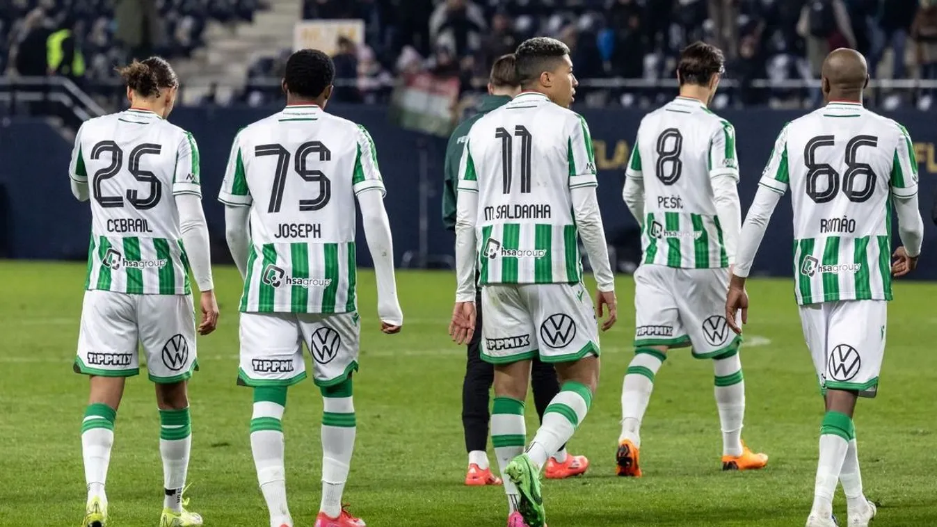 A Fradi húzására még a Premier League-ben is csettintenének