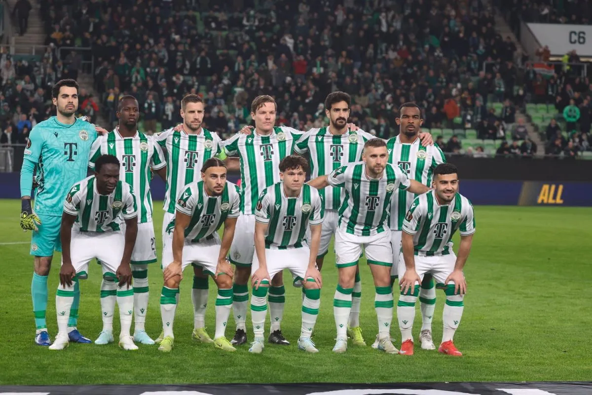 Rendkívül fontos meccsek várnak a Fradi csapatára a következő hetekben