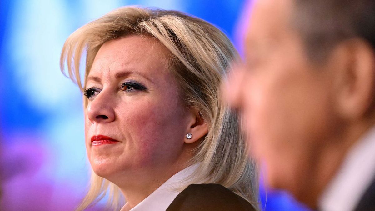 Brüsszel egy szomorú történet- mondta az orosz szóvivő.