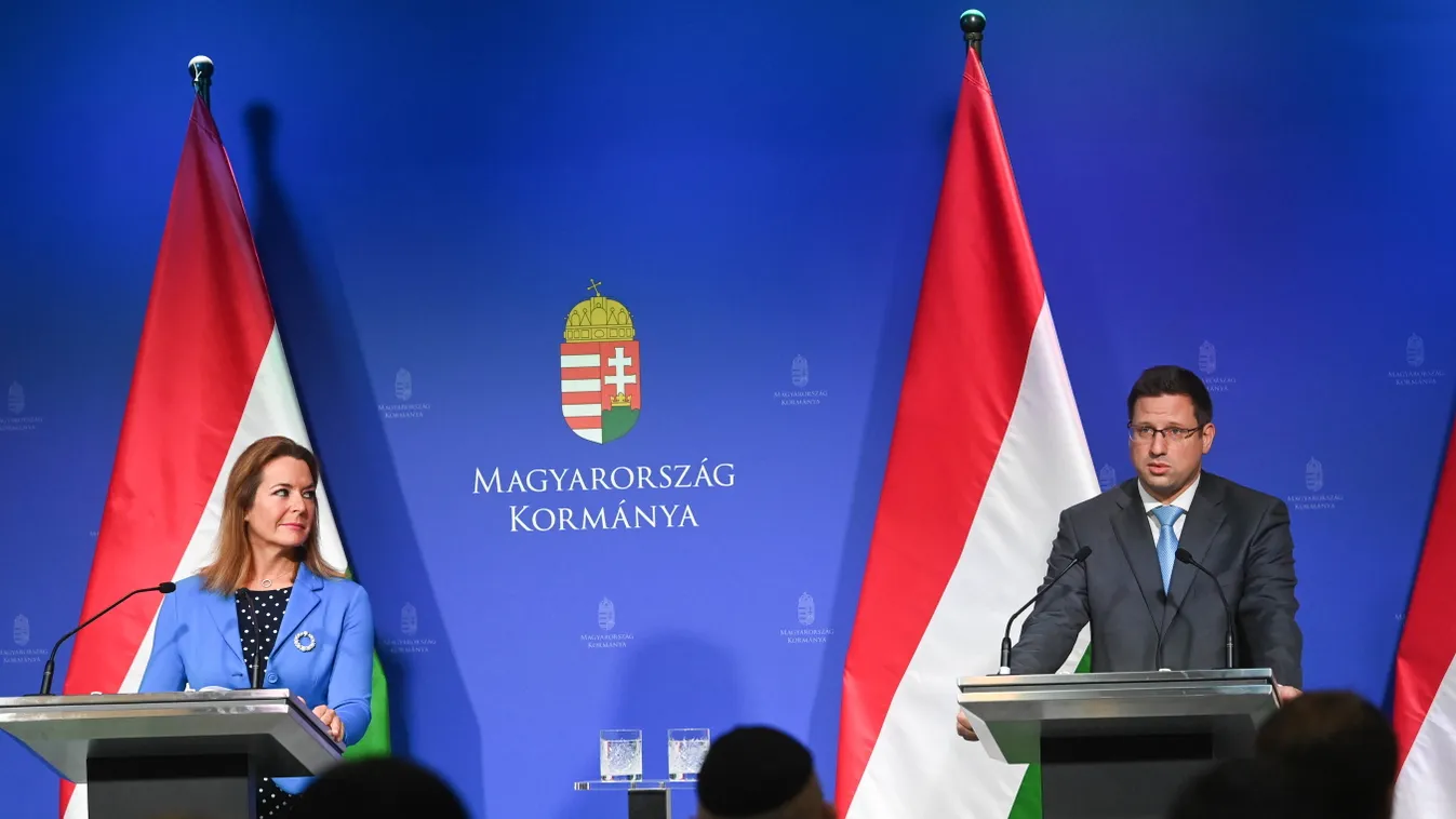 A kormány tudomásul veszi a BKM elővásárlási jogát