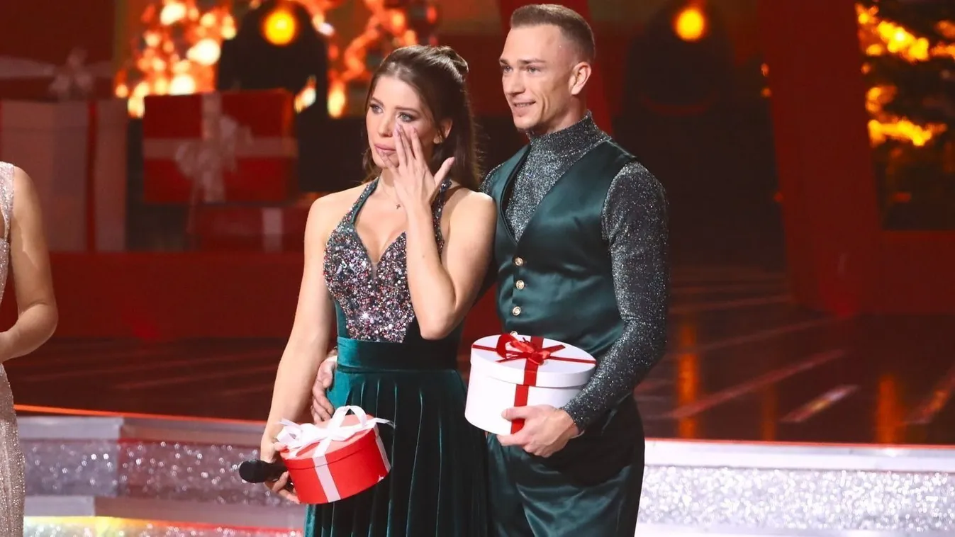 Partnere oldalán tette meg a bejelentést Szabó Zsófi