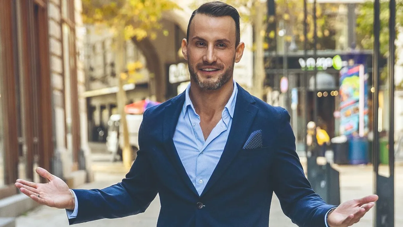 Csuti bajba keveredett Dubajban: „Őrület”