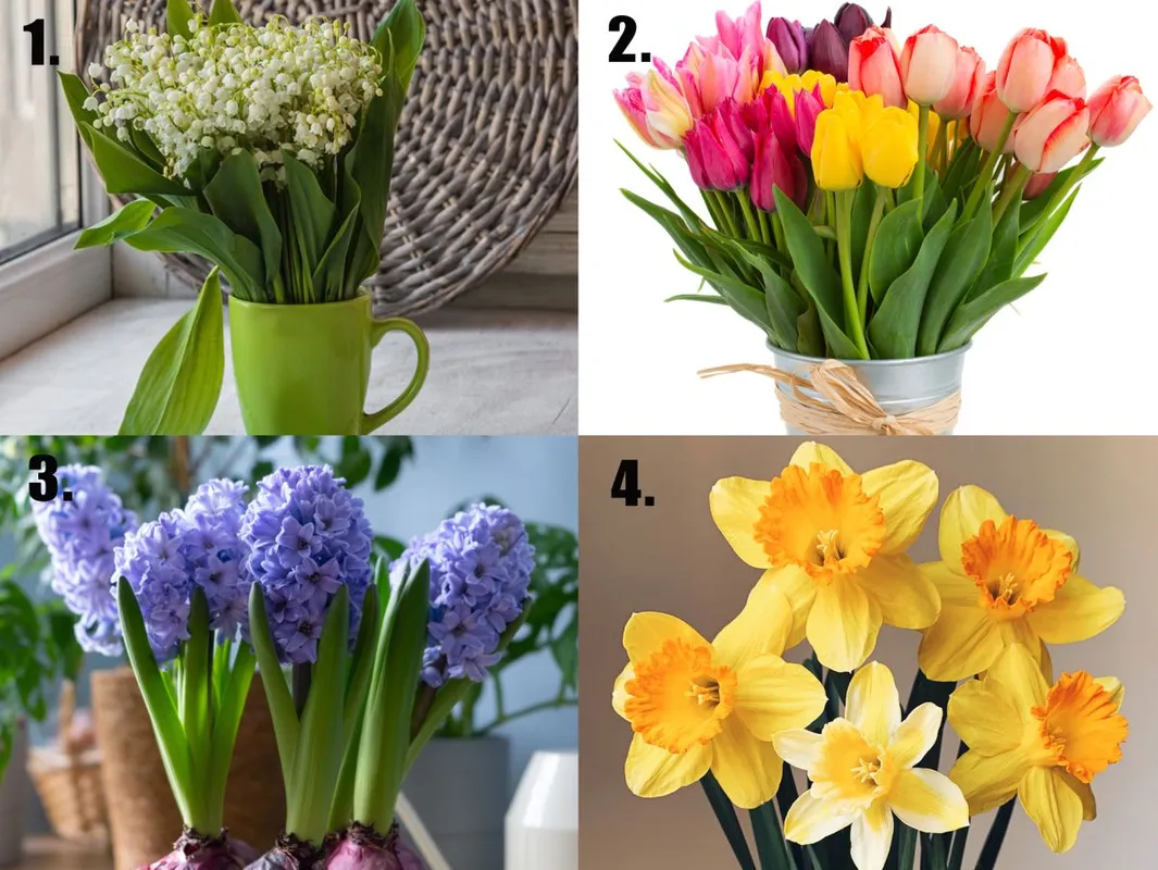 Elárulja ez a nőnapi személyiségteszt, milyen istennőre hasonlítasz.