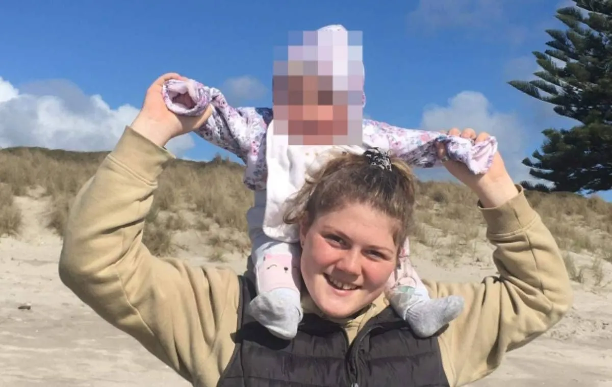 Faith Waterman Batistich