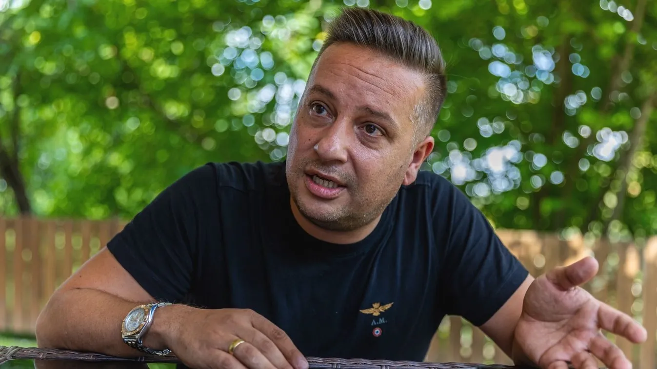 L.L. Junior durván kiakadt: meglepő videó került elő róla