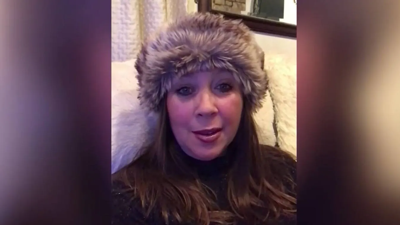 "Az orvosok azt mondták: egy hetem van hátra"