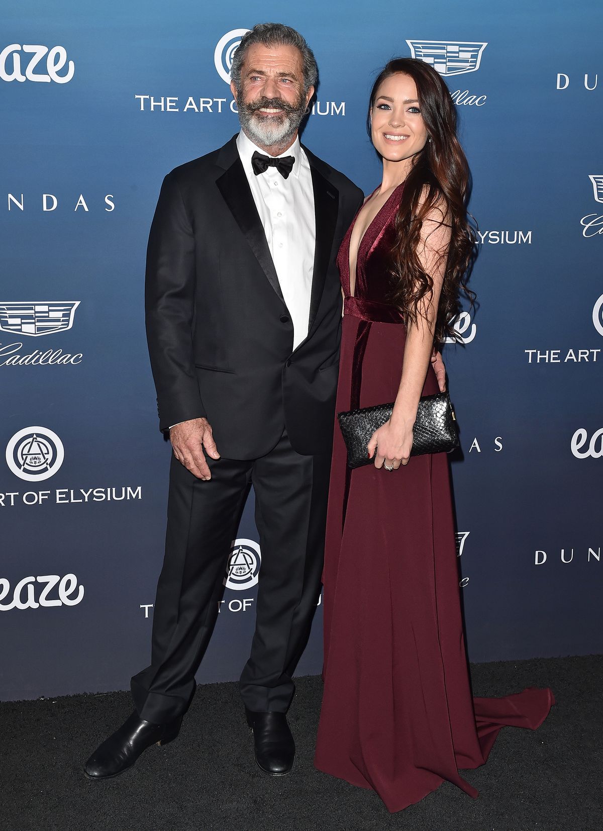 The Art Of Elysium's 12th Annual Celebration - Heaven - Arrivals