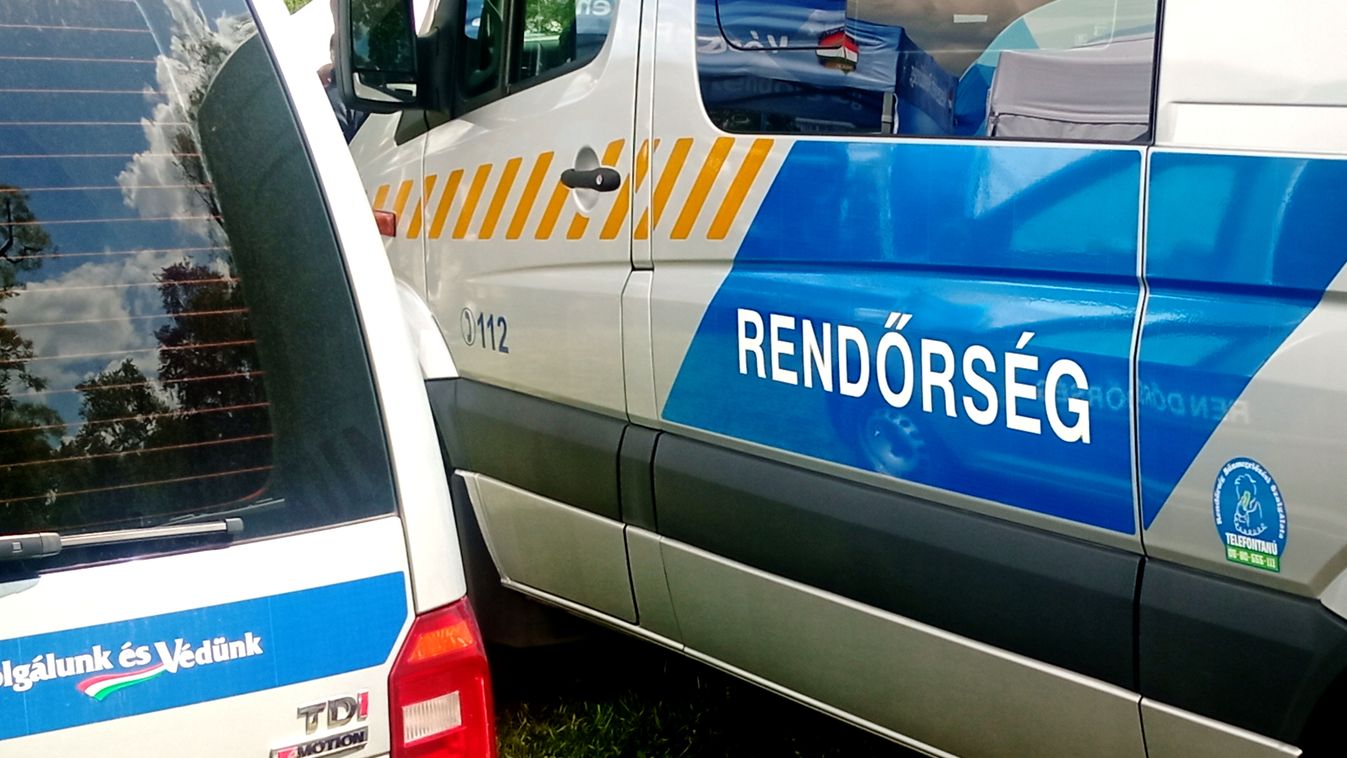 Elfogták a tinit, aki bombával fenyegette az iskolákat