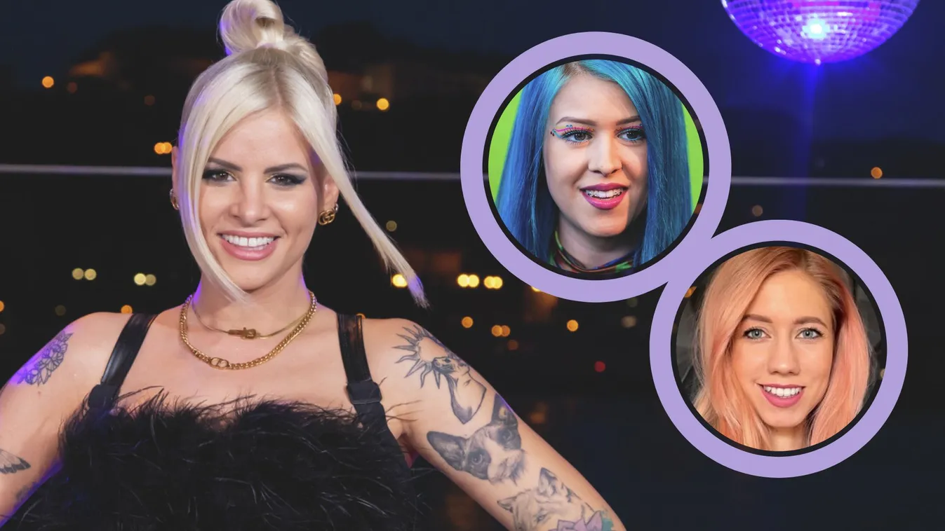 Újabb DJ szólalt meg Metzker Viki és Regán Lili balhéjáról