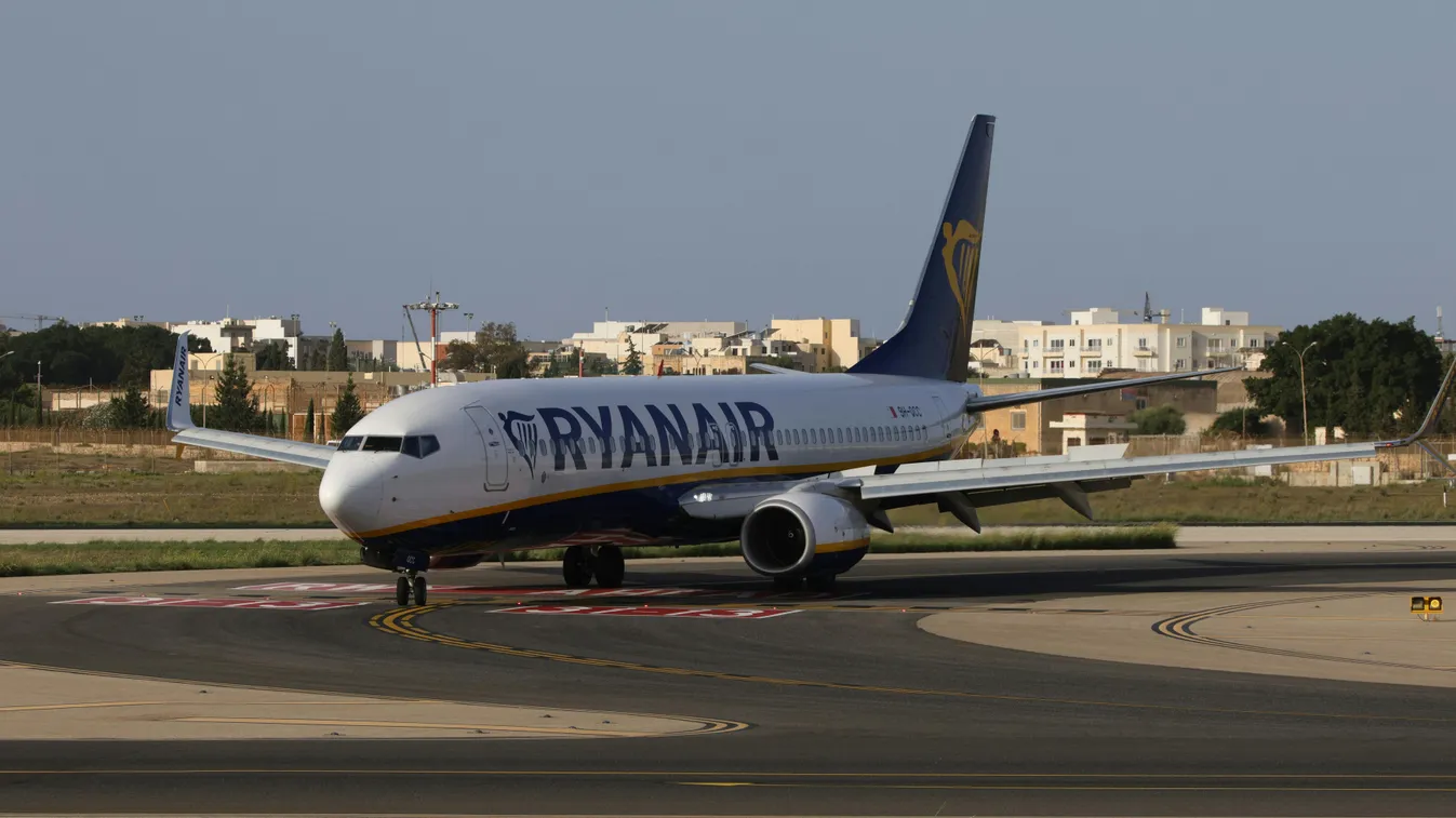Bekeményít a Ryanair, jönnek a szigorítások