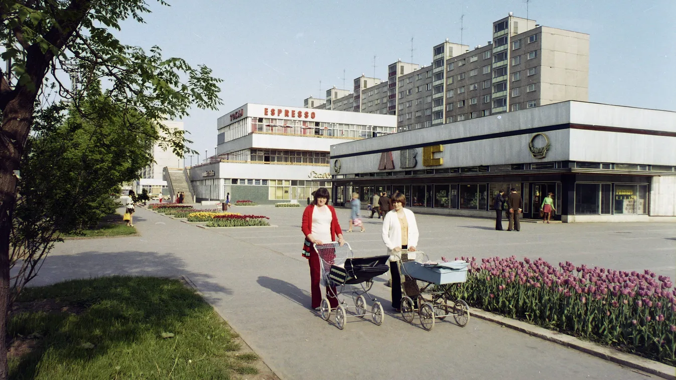 Emlékeket idéz, a többségen mégis kifog ez a retró kvíz