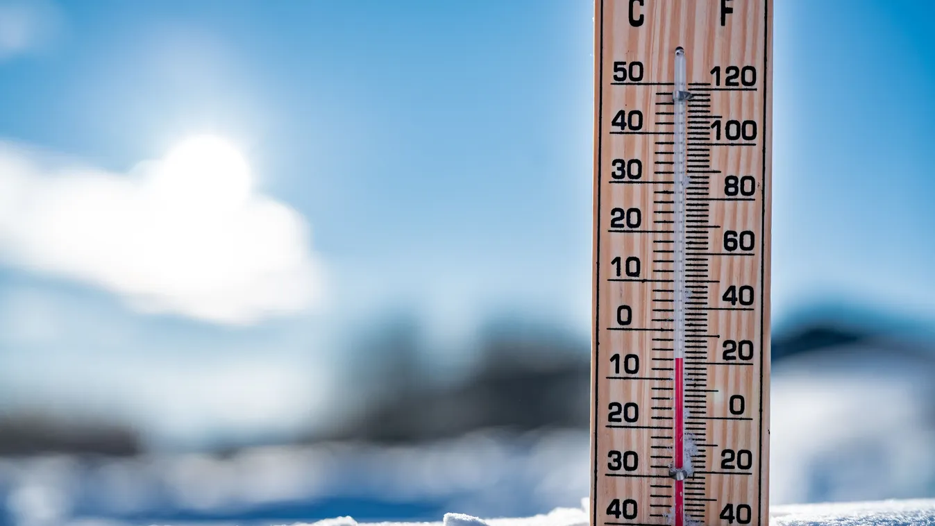 Durva hideg jön, ezt a házimunkát most érdemes elvégezni