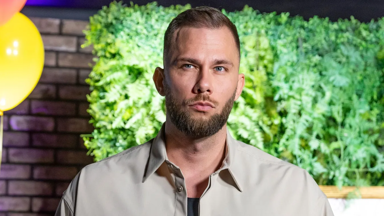 A Házasság első látásra Petije beszólt a nőknek