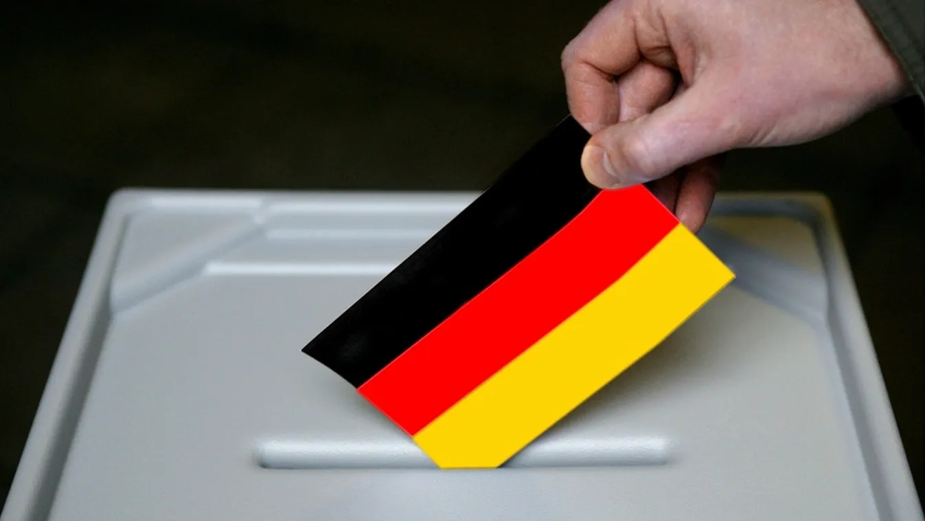 A német választások tanulságos végeredménye