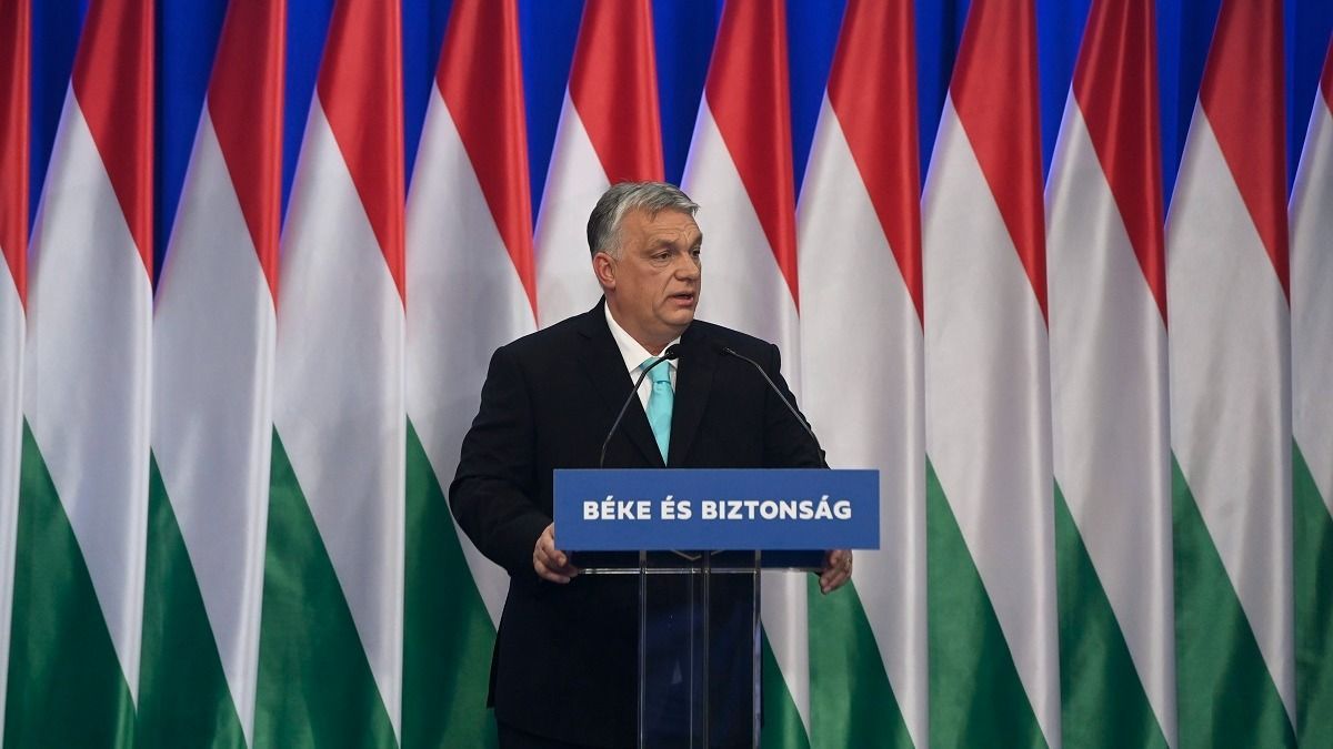 Orbán Viktor: "Bevezetjük a két- és háromgyermekes anyák teljes SZJA-mentességét" – mutatjuk, miket jelentett be a miniszterelnök szombaton